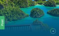 Raja Ampat - Paynemo Waigeo