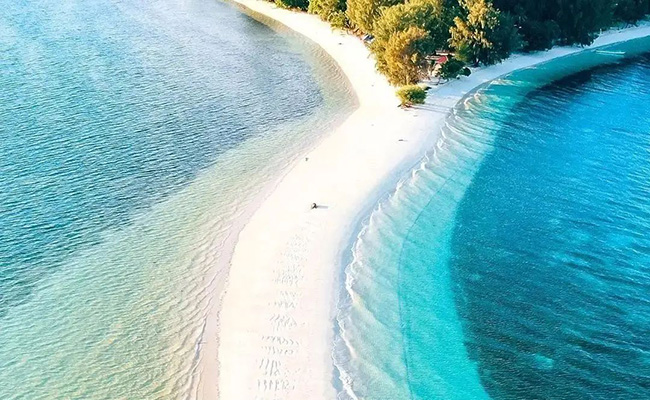 Pulau Dodola