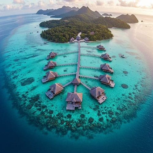 Misool Raja Ampat