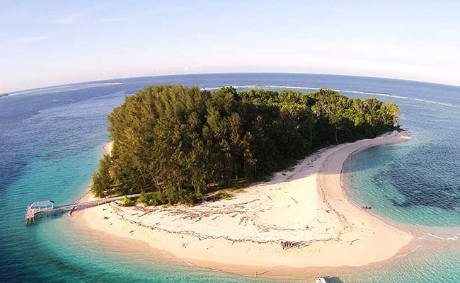 Pulau Dodola