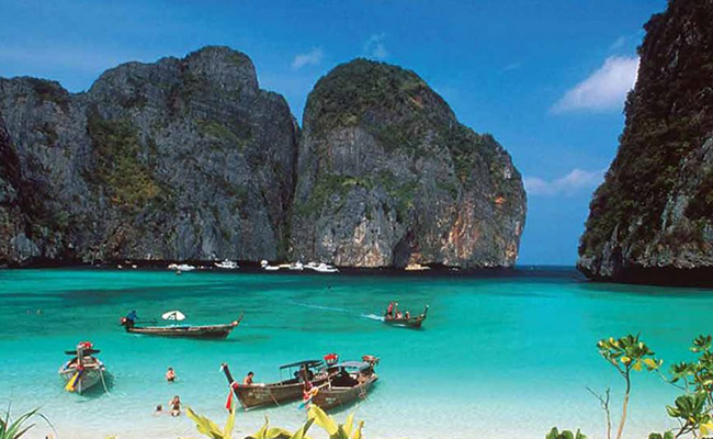 Pulau Tagalaya & Failonga