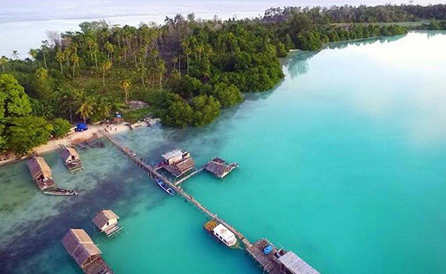 Pulau Widi