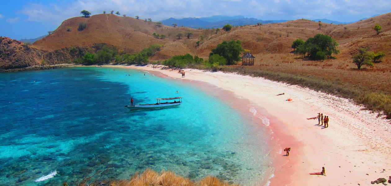 promo paket wisata nusa penida